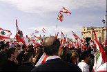 Lebanon Independence 2005